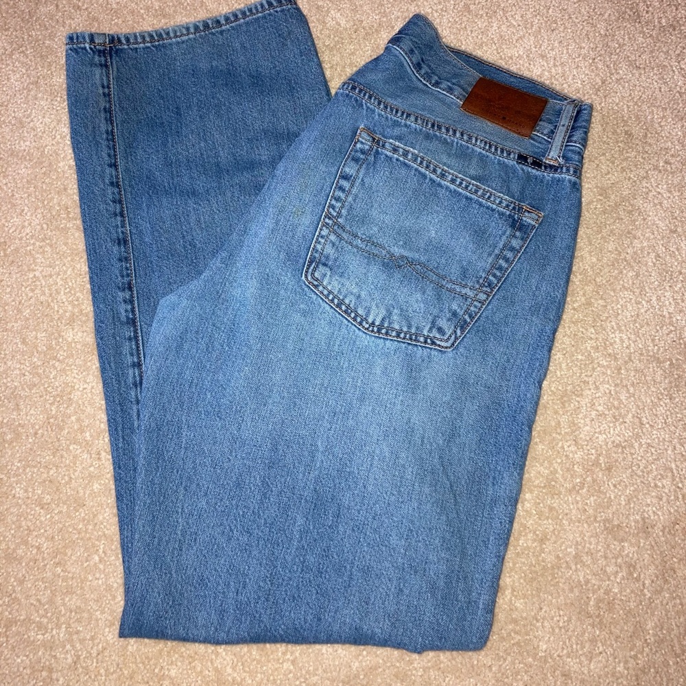 Men’s Lucky Brand Jeans
